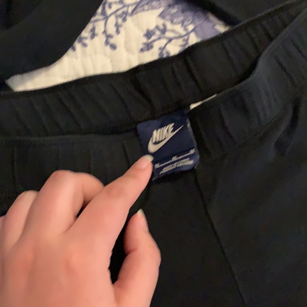 LAST CHANCE Cotton Nike Leggings - Picture 3 of 5